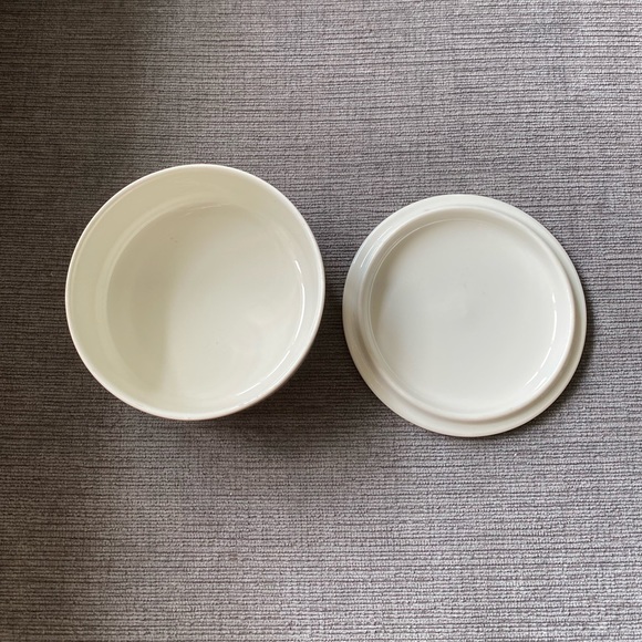 Villeroy & Boch Botanica Candy/Trinket Box & Lid - Picture 3 of 7